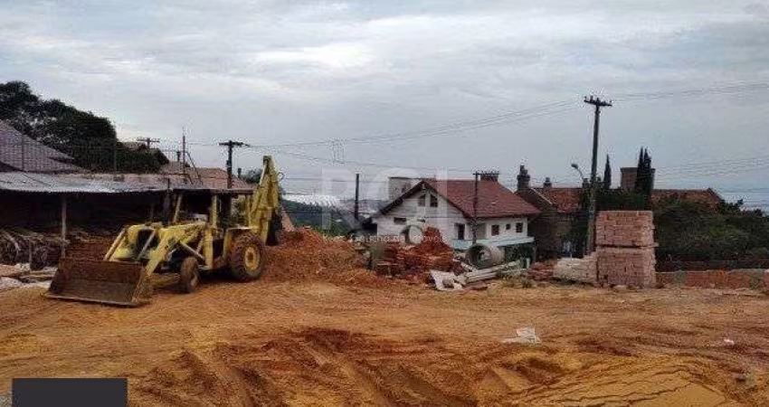 Terreno para Venda - 800.03m², 0 dormitórios, Santa Tereza, Porto Alegre