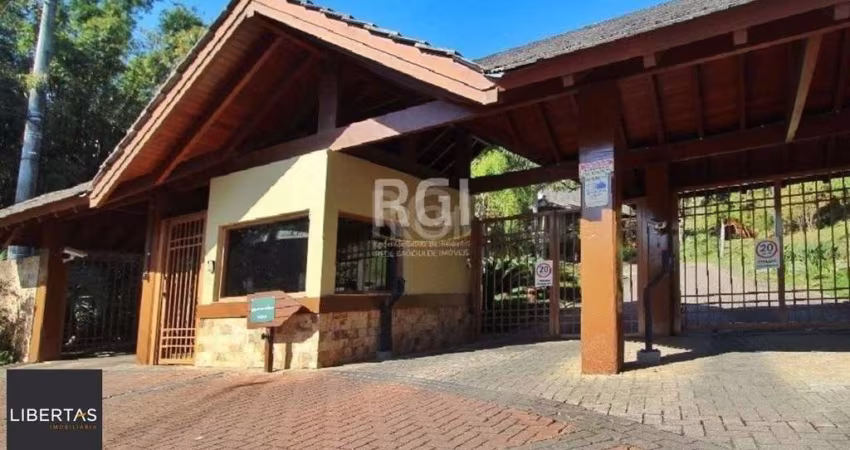 Casa Condominio para Venda - 209.56m², 4 dormitórios, sendo 2 suites, 2 vagas - Teresópolis, Porto Alegre