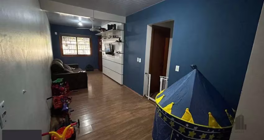Casa para venda - 120m², 5 dormitórios, 2 vagas - hípica, porto alegre