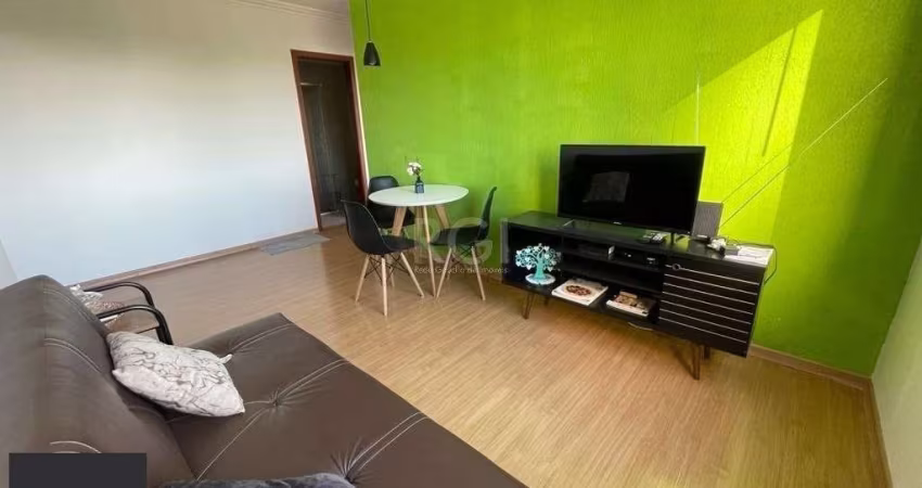 Apartamento para Venda - 61.7m², 2 dormitórios, Cristo Redentor, Porto Alegre