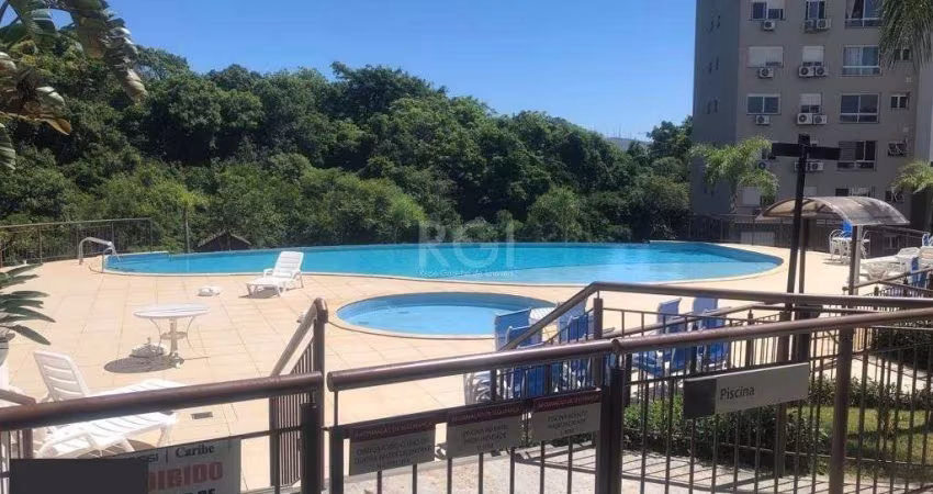 Apartamento para Venda - 80.21m², 3 dormitórios, sendo 1 suites, 1 vaga - Jardim Carvalho, Porto Alegre