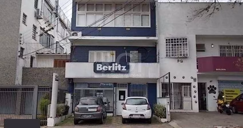 Predio para Venda - 170m², 0 dormitórios, Petrópolis, Porto Alegre