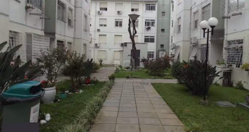 Apartamento para venda - 46.68m², 2 dormitórios, 1 vaga - cavalhada