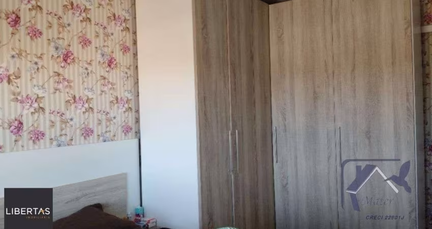 Apartamento para Venda - 62.85m², 3 dormitórios, 1 vaga - Passo Das Pedras