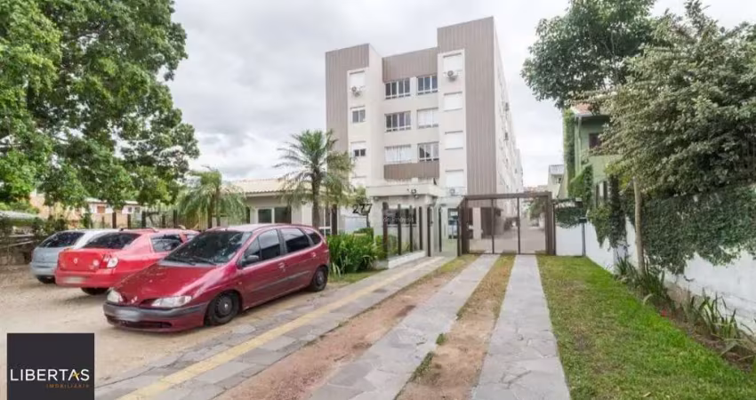 Apartamento para venda - 49.09m², 2 dormitórios, 1 vaga - ipanema, porto alegre