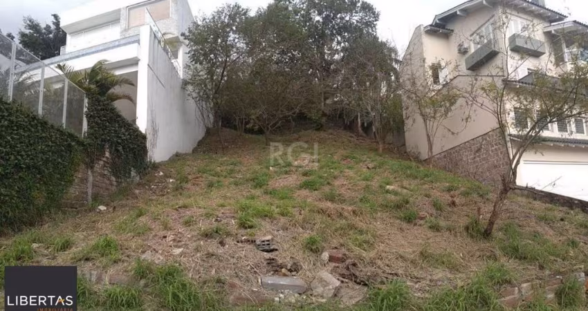 Terreno em Condominio para Venda - 0m², 0 dormitórios, Nonoai, Porto Alegre