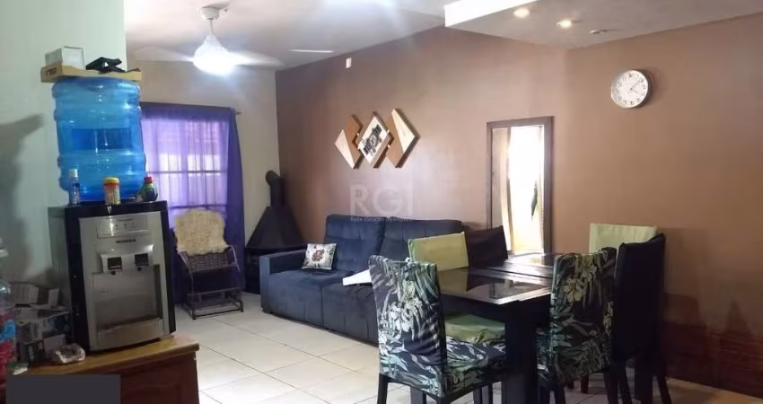 Casa para Venda - 90.81m², 3 dormitórios, Hípica, Porto Alegre