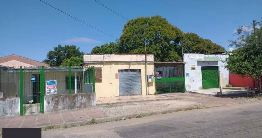 Terreno para Venda - 0m², 0 dormitórios, Tristeza