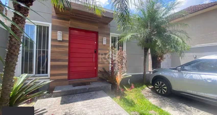 Casa com 3 quartos à venda na Rua José Scutari, 218, Passo da Areia, Porto Alegre