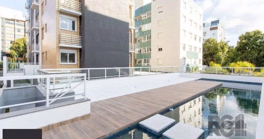 Apartamento para Venda - 102,47m², 2 dormitórios, sendo 2 suÍtes, 2 vagas - Tristeza