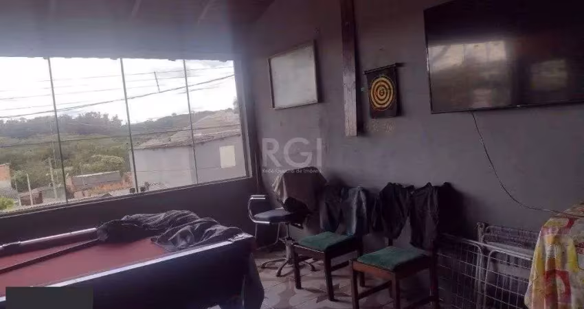 Casa para venda - 250m², 3 dormitórios, sendo 1 suites, 2 vagas - passo das pedras