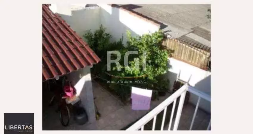 Casa para venda - 185m², 3 dormitórios, 3 vagas - santa maria goretti