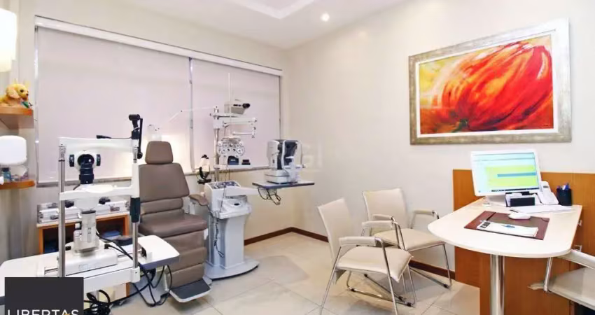 Conjunto/sala para venda - 47.1m², 0 dormitórios, centro histórico