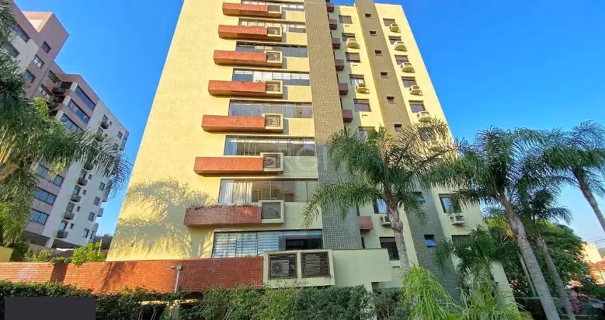 Apartamento para venda - 100.49m², 3 dormitórios, sendo 1 suites, 2 vagas - tristeza