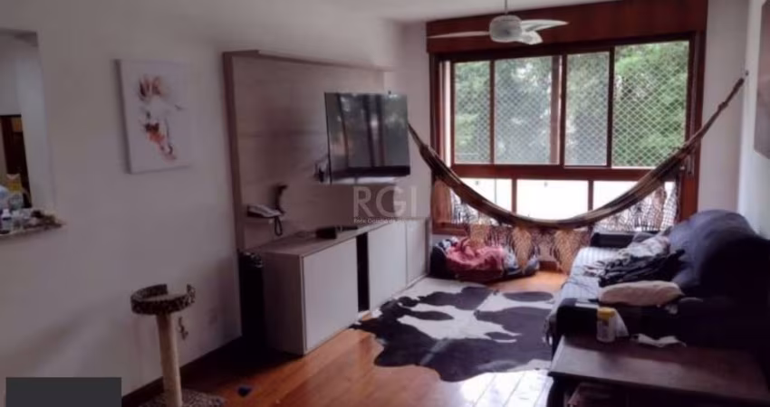 Apartamento para Venda - 112m², 3 dormitórios, sendo 1 suites, 1 vaga - Boa Vista