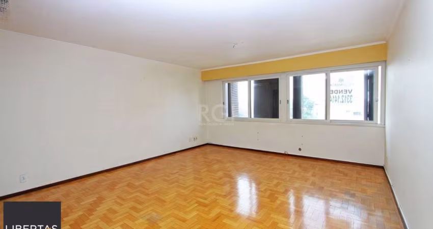 Apartamento para Venda - 153m², 3 dormitórios, sendo 2 suites, 2 vagas - Auxiliadora
