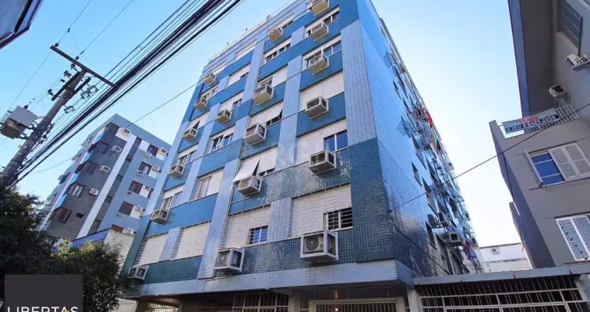 Apartamento para venda - 100m², 2 dormitórios, 1 vaga - menino deus