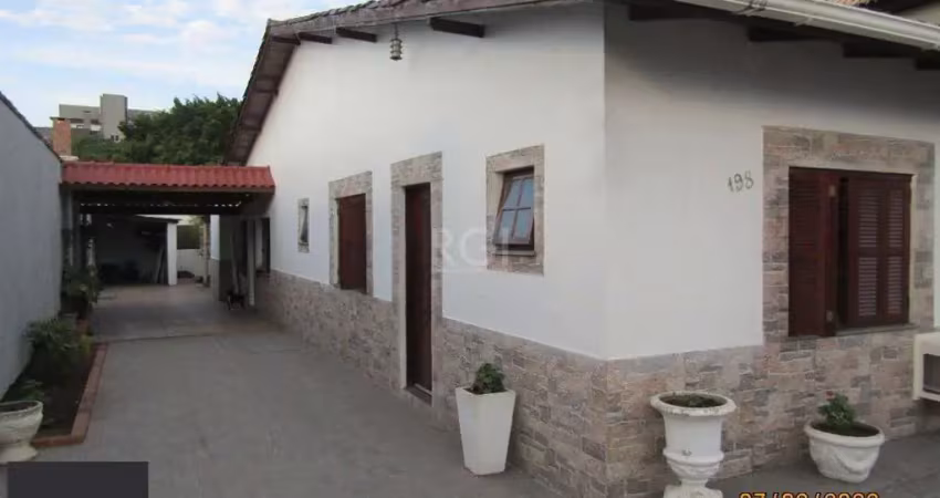 Casa para venda - 154.78m², 3 dormitórios, sendo 1 suites, 3 vagas - camaquã