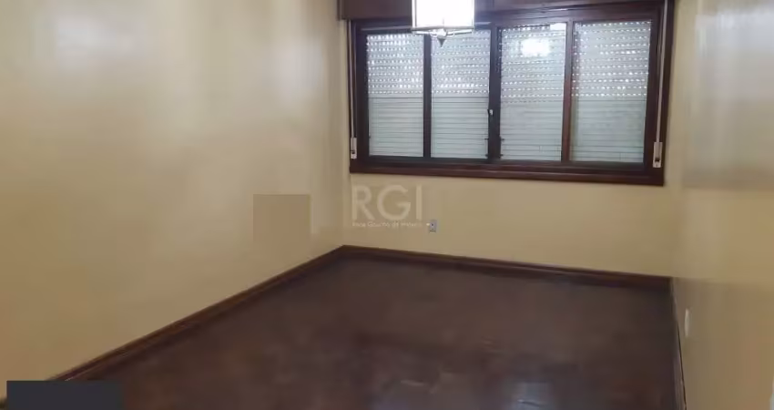 Apartamento para venda - 115m², 3 dormitórios, sendo 1 suites, 1 vaga - petrópolis