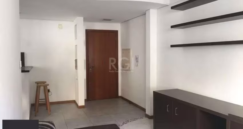 Apartamento para venda - 47.8m², 1 dormitório, 1 vaga - azenha