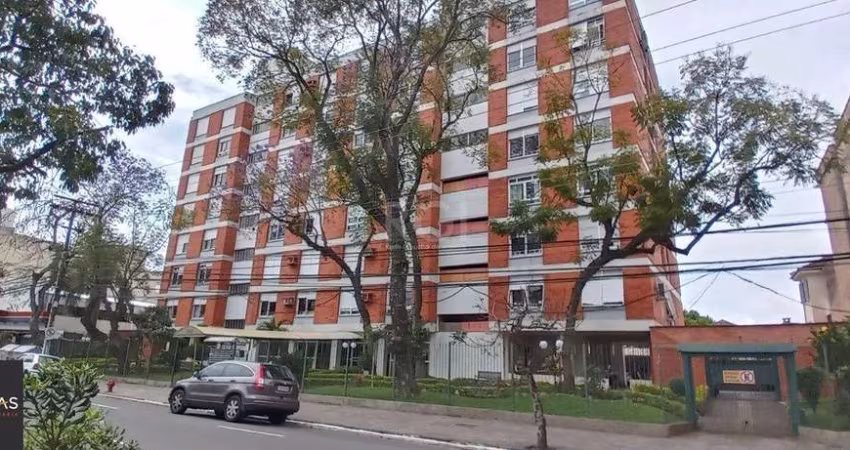 Apartamento para Venda - 120.56m², 3 dormitórios, 1 vaga - Praia de Belas