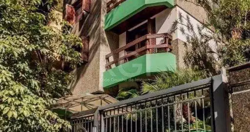 Cobertura para venda - 244m², 3 dormitórios, sendo 1 suites, 2 vagas - petrópolis