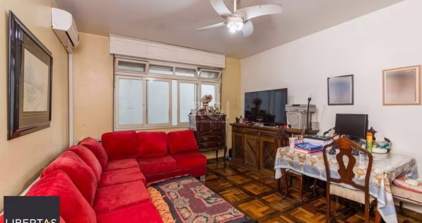Apartamento para Venda - 95m², 3 dormitórios, Santana