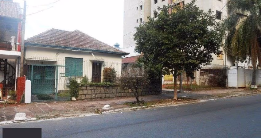 Terreno para Venda - 0m², 0 dormitórios, Higienópolis
