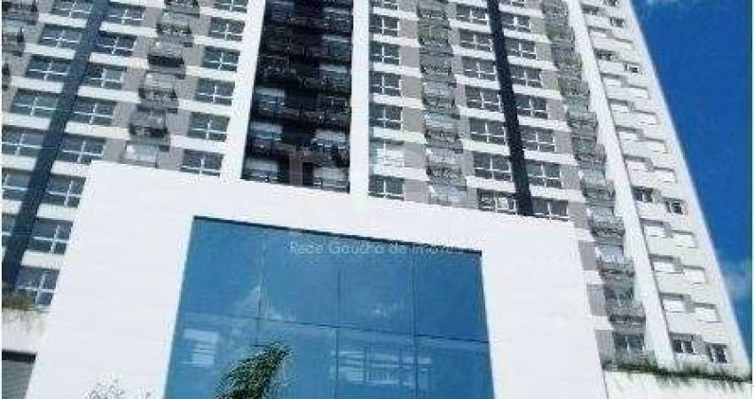 Apartamento para Venda - 59.43m², 1 dormitório,  1 suite 1 vaga - Petrópolis