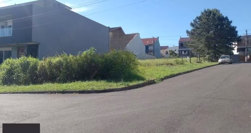 Terreno à venda Mário Quintana Porto Alegre/RS