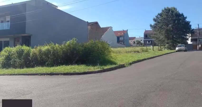 Terreno em condomínio fechado à venda na Rua João Baptista Tedesco, 150, Mário Quintana, Porto Alegre