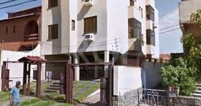 Cobertura para Venda - 64.09m², 1 dormitório, 1 vaga - Partenon