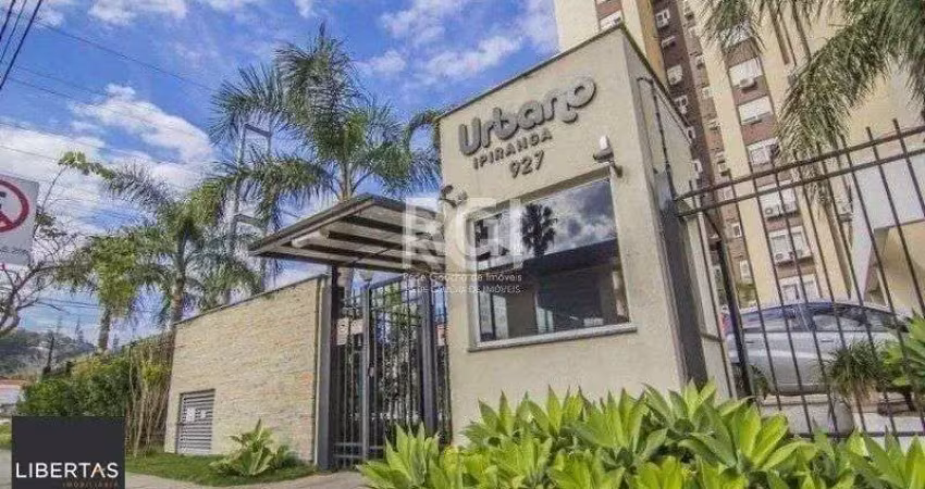 Apartamento venda - 73.76m², 3 dormitórios, sendo 1 suite, 1 vaga - partenon