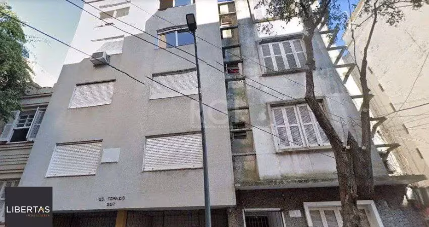 Apartamento para venda - 43.97m², 2 dormitórios, centro histórico
