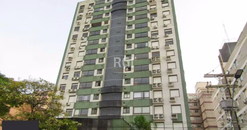 Apartamento para Venda - 88.62m², 3 dormitórios, sendo 1 suites, 2 vagas - Centro Histórico