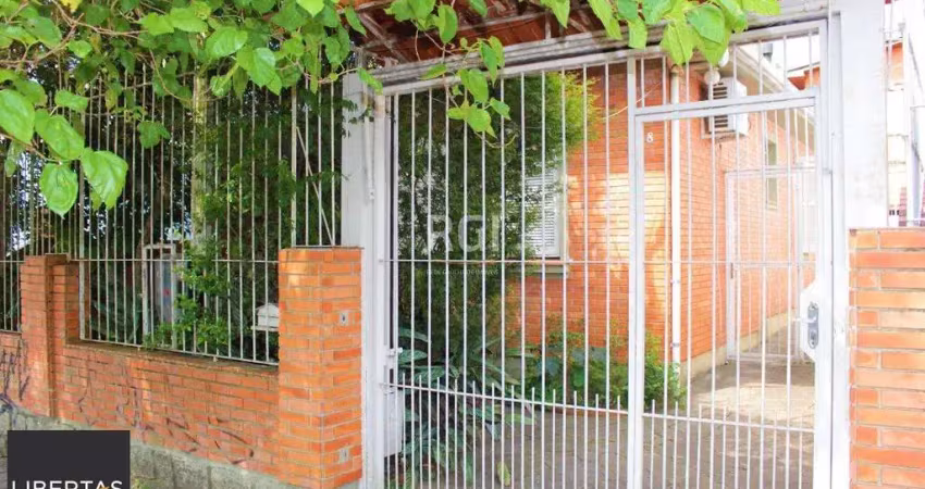 Casa para venda - 208m², 3 dormitórios, 1 vaga - partenon