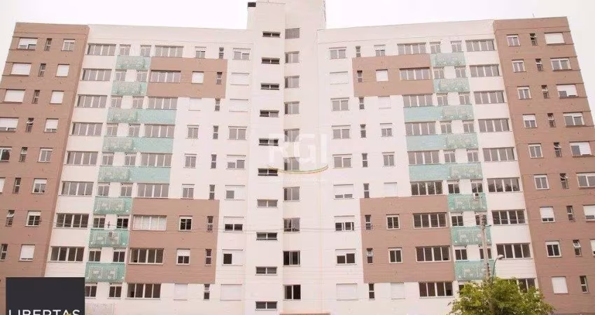 Apartamento para Venda - 56m², 2 dormitórios, 1 vaga - Azenha