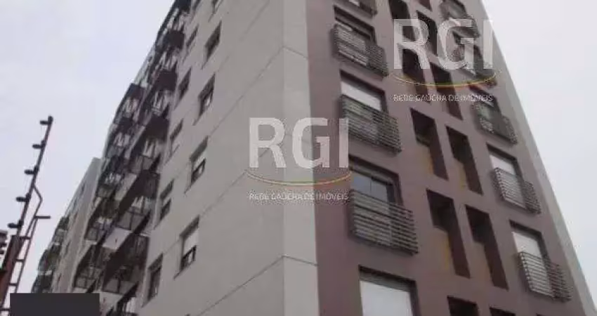 Apartamento venda - 56.67m², 2 dormitórios, sendo 1 suite, 1 vaga - partenon