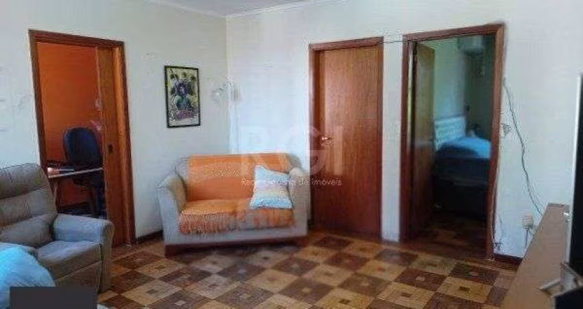 Apartamento para Venda - 132.37m², 3 dormitórios, Menino Deus