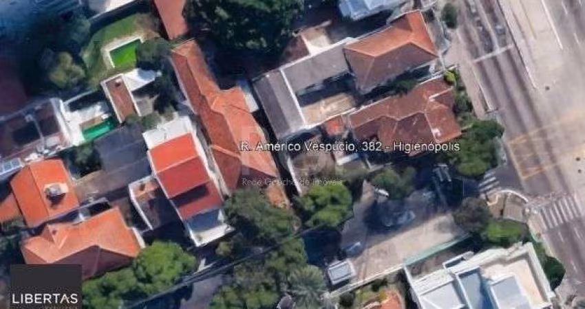 Terreno para Venda - 0m², 0 dormitórios, Higienópolis