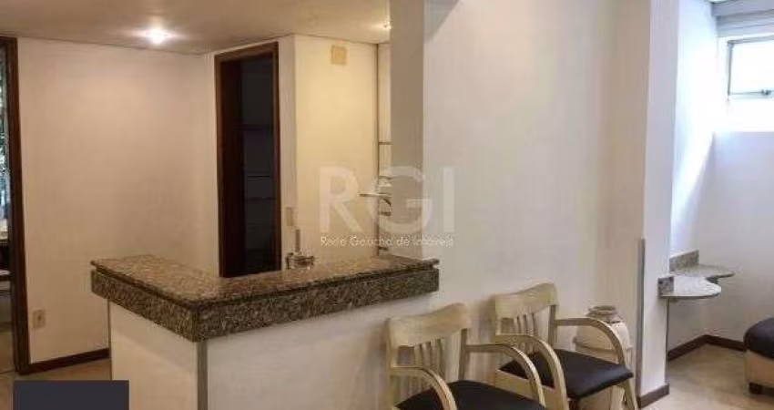 Conjunto/Sala para Venda - 95m², 0 dormitórios, 1 vaga - Moinhos de Vento