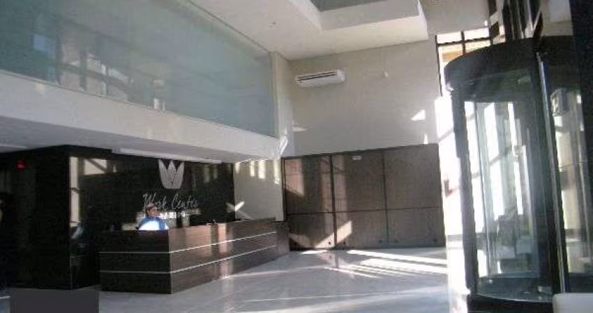 Conjunto/Sala para Venda - 53m², 0 dormitórios, 2 vagas - Moinhos De Vento