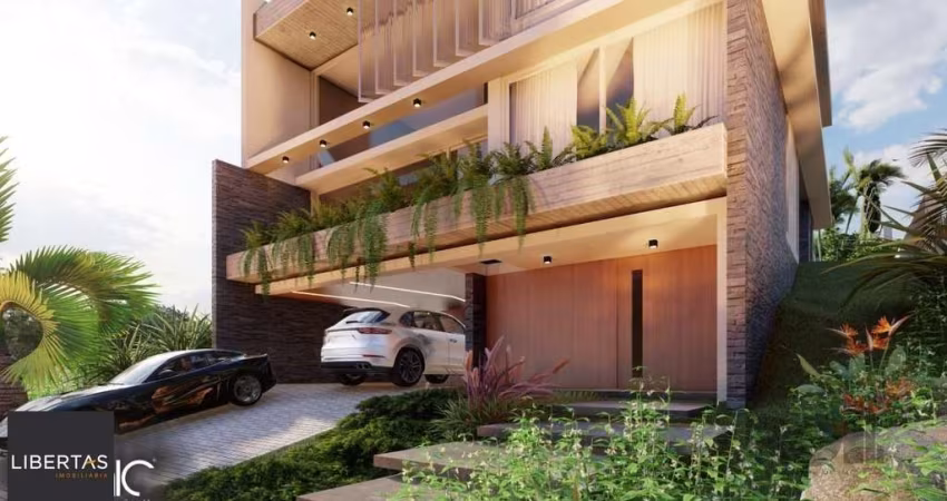 Terreno em Condominio para Venda - 0m², 0 dormitórios, Alphaville