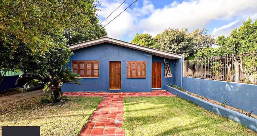 Casa para Venda - 180m², 3 dormitórios, sendo 1 suites, 2 vagas - Ipanema