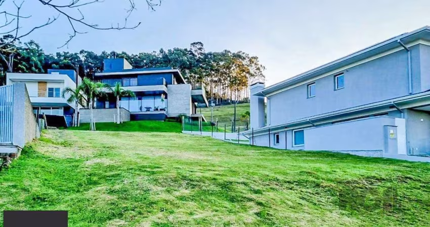 Terreno em Condominio para Venda - 0m², 0 dormitórios, Alphaville