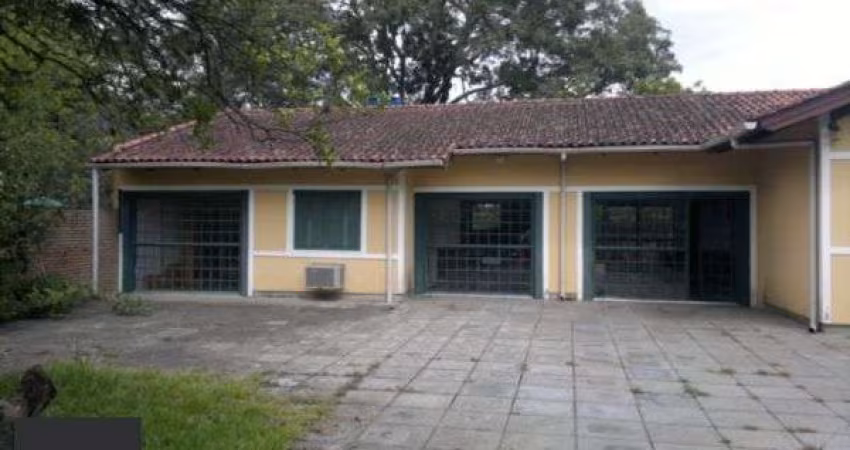 Casa para Venda - 260m², 3 dormitórios, 4 vagas - Aberta Dos Morros