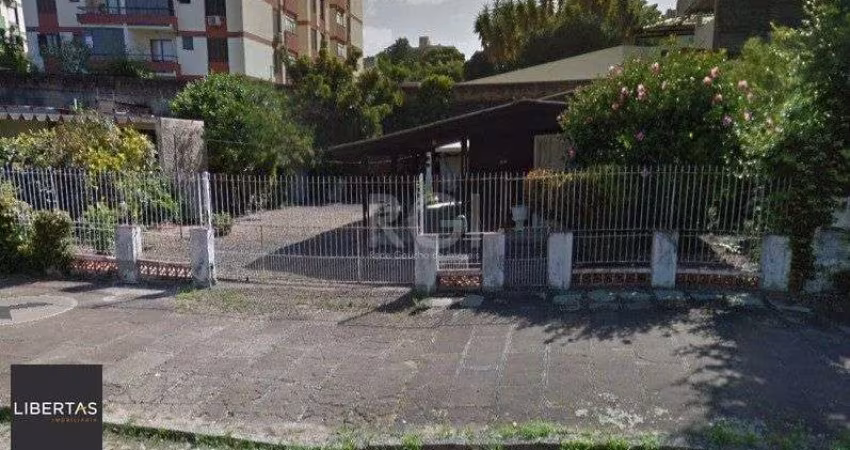 Casa em Tristeza