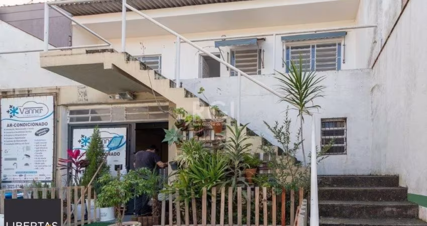 Predio para Venda - 362m², 0 dormitórios, Cristal