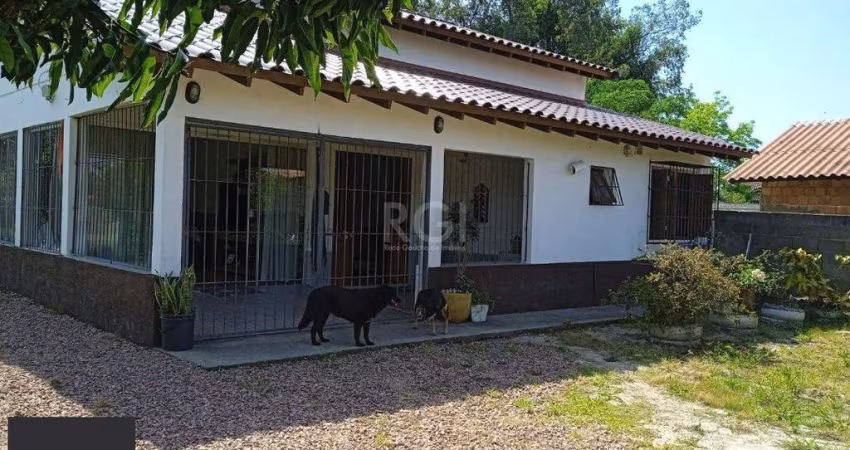 Casa para Venda - 72m², 2 dormitórios, sendo 2 suites, Lageado