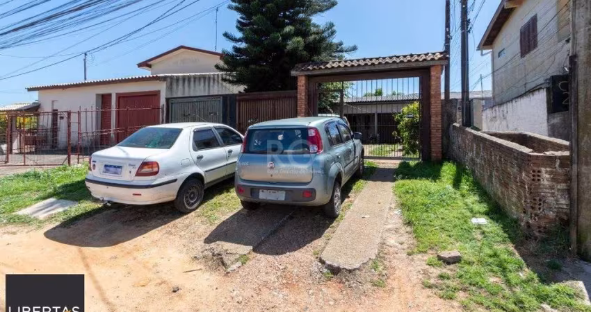 Casa para Venda - 2200m², 3 dormitórios, Lomba do Pinheiro